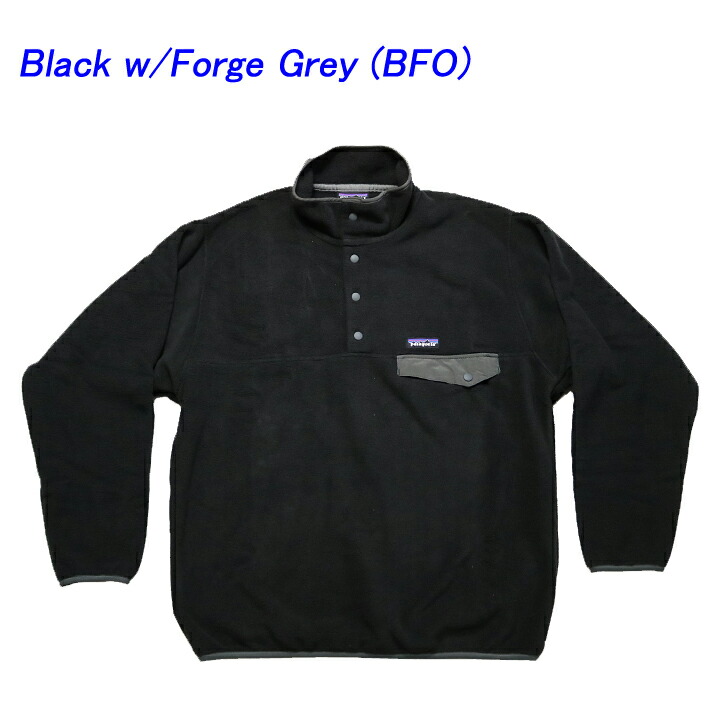 楽天市場】パタゴニア フリース patagonia Men's Synchilla Snap-T
