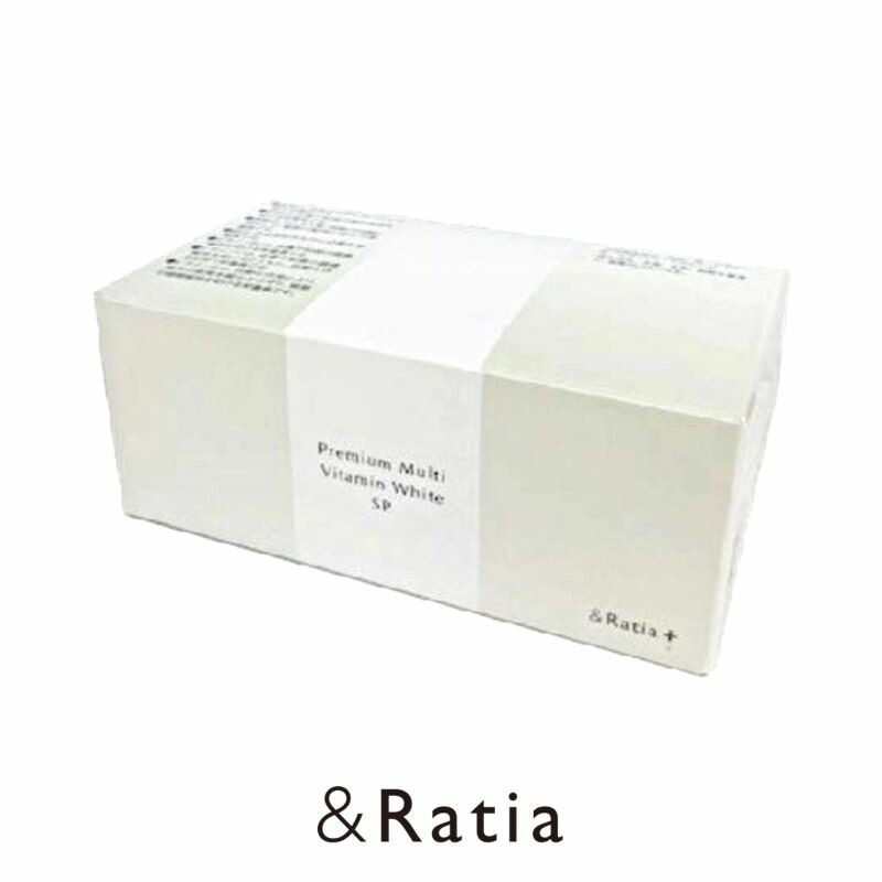 楽天市場】アンドラティア プレミアムビタミンホワイトの通販