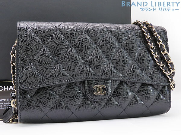 楽天市場】【激レア新古品】シャネル CHANEL マトラッセ ココマーク