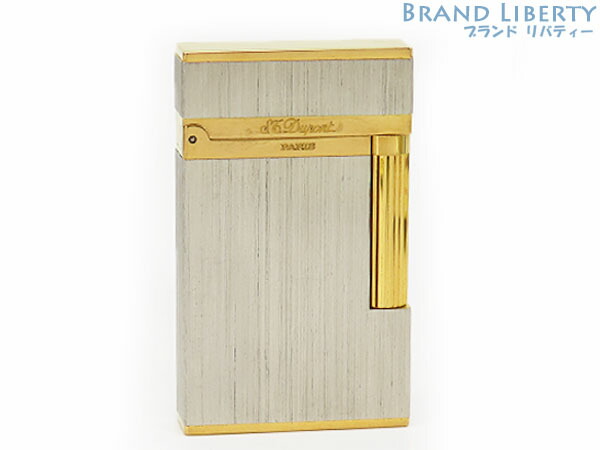 楽天市場】【快音美品】デュポン S.T.Dupont LIGNE2 ライン2