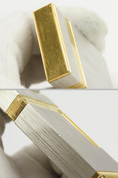 楽天市場】【快音美品】デュポン S.T.Dupont LIGNE2 ライン2