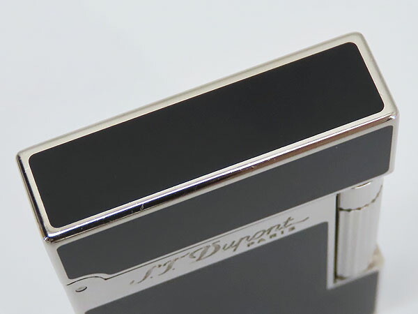 楽天市場】【レア】デュポン S.T.Dupont LINE2 ライン2 モンパルナス