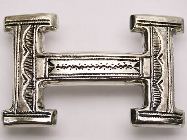 楽天市場】【レア】エルメス HERMES コンスタンス トゥアレグ族 H