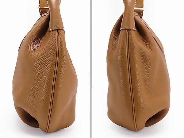 楽天市場】【レア超美品】エルメス HERMES ロデオ2 ロデオドゥ