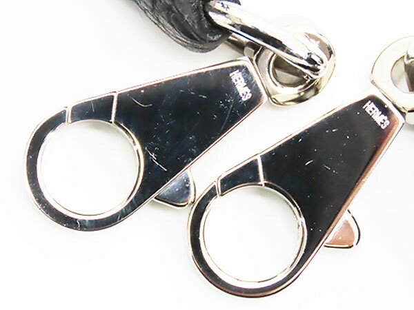 楽天市場】【超美品】エルメス HERMES レザー ショルダーストラップ