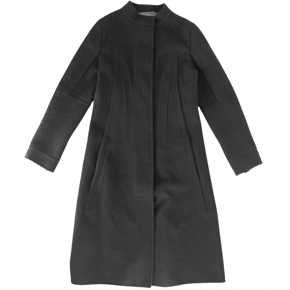 楽天市場】カシミヤ コート（ブランドルイ・ヴィトン）の通販