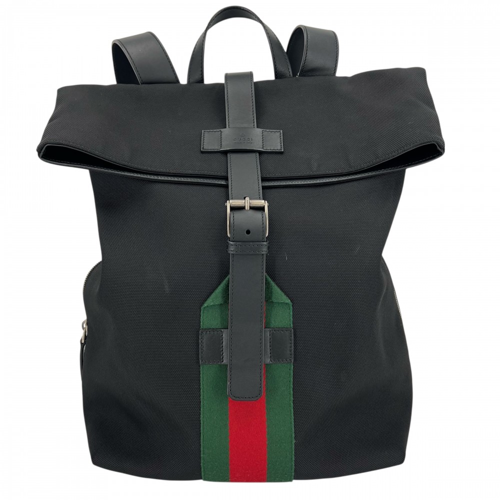 楽天市場】gucci シェリーライン リュックの通販