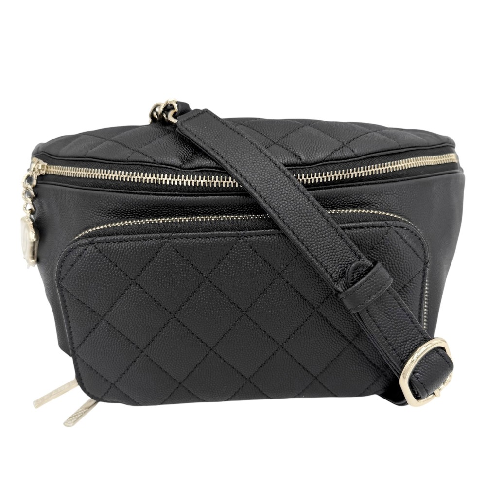 楽天市場】シャネル（ボディバッグ・ウエストポーチ｜レディースバッグ