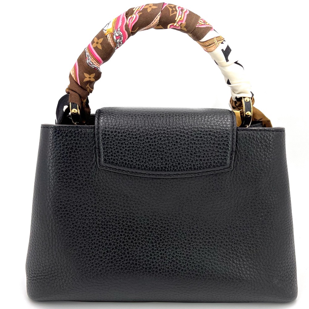 楽天市場】ルイヴィトン 2WAY レディース カプシーヌBB ハンドバッグ