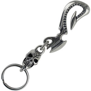 楽天市場】トラヴィスワーカー(TRAVIS WALKER)*ミディアムフックスカル