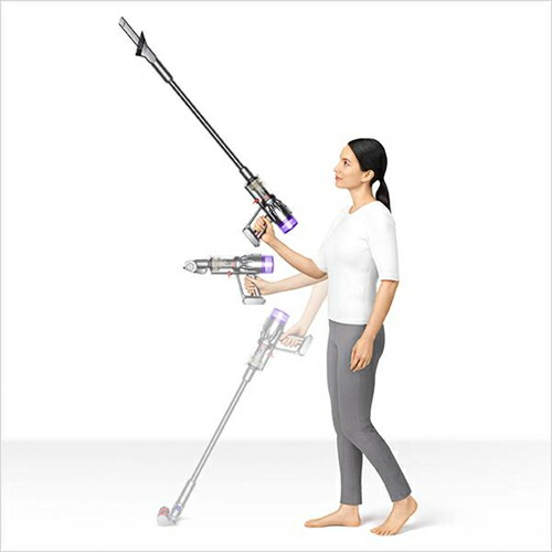 楽天市場】ダイソン掃除機 コードレス スティッククリーナー Dyson