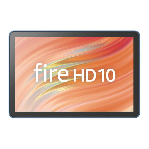 Fire HD 10 タブレット - 10インチHD ディスプレイ 32GB ブラック