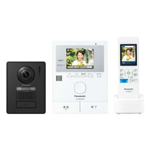 楽天市場】VL-SVE310KLAパナソニック Panasonic 家じゅうどこでも