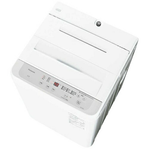 楽天市場】洗濯機 一人暮らし（メーカーパナソニック）（家電）の通販