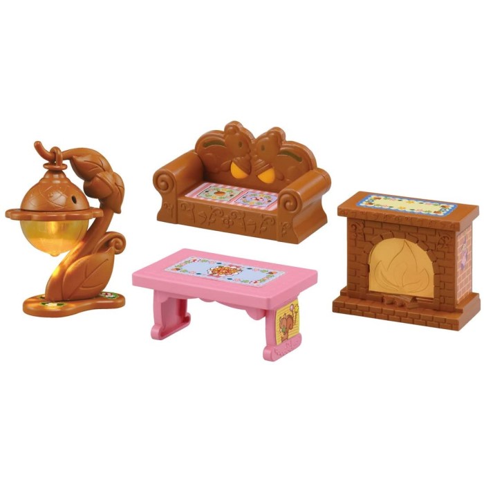 楽天市場】こえだちゃん 星のおうちの通販