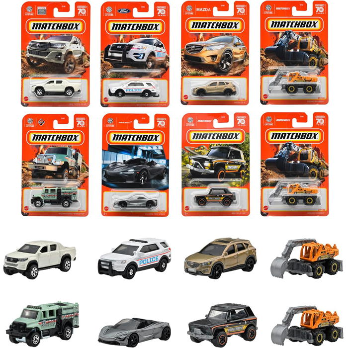 楽天市場】O ホットウィール (Hot Wheels) マッチボックス(Matchbox