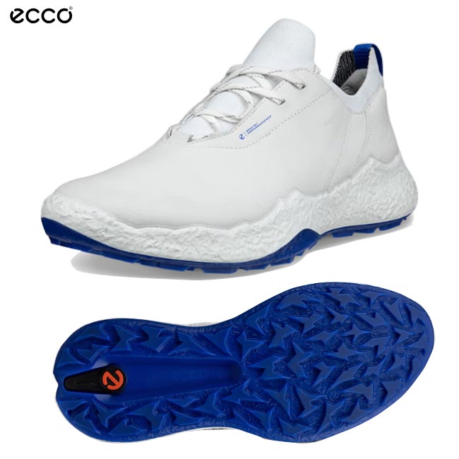 楽天市場】【2025年モデル】 ECCO エコーgolf biom h5 hybrid men