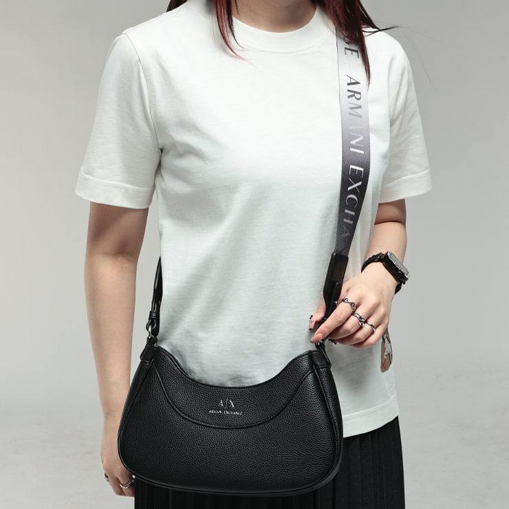 アルマーニ エクスチェンジ(ARMANI EXCHANGE) ショルダーバッグ | 通販