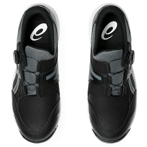 楽天市場】アシックス 安全靴 作業靴 asics CP309 BOA ローカット