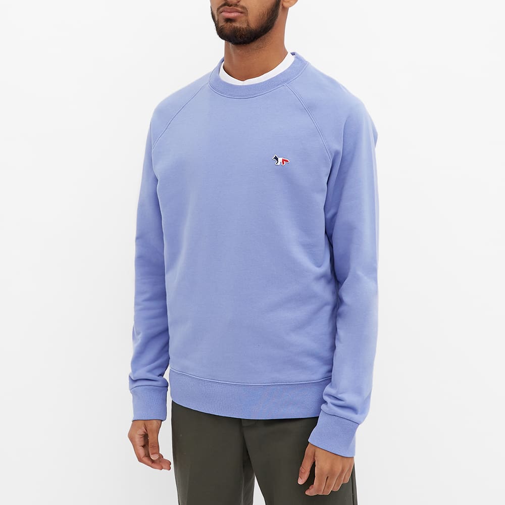 楽天市場】MAISON KITSUNE｜メゾン キツネ トリコロールフォックス