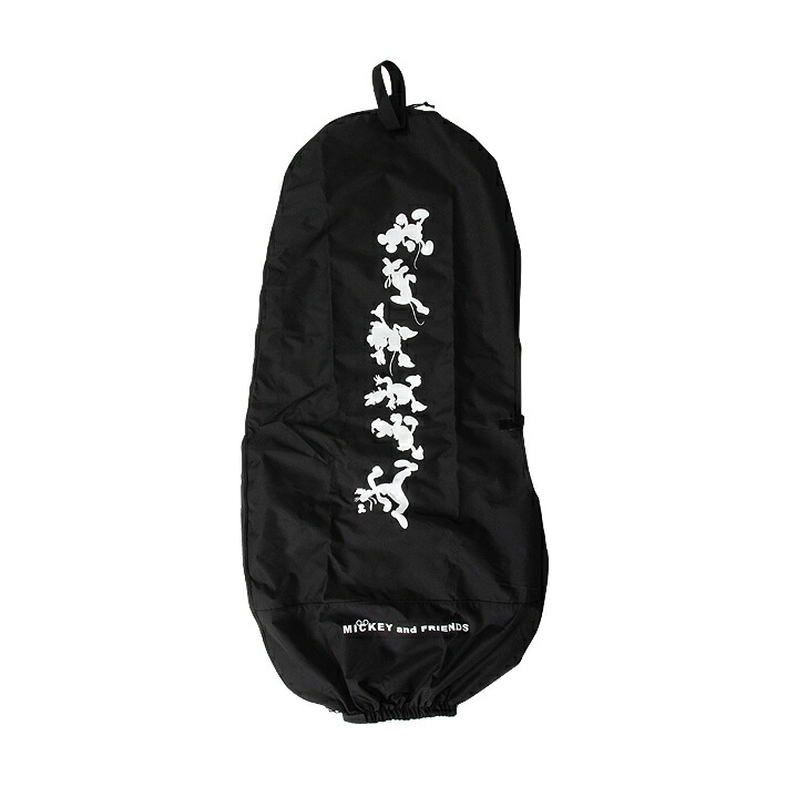 楽天市場】【ポイント10倍】ディズニー トラベルカバー ゴルフ用品