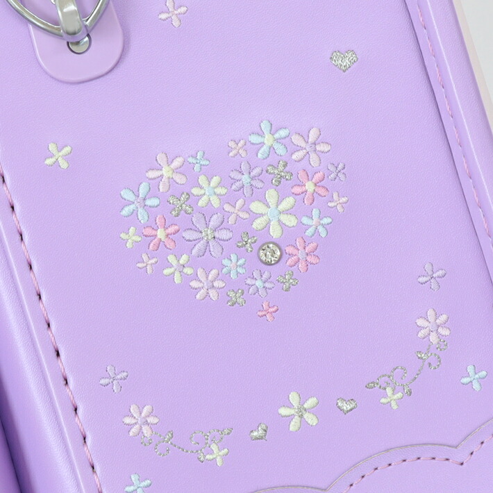 楽天市場】ランドセル スイートピクニック ハートランドセル 2026