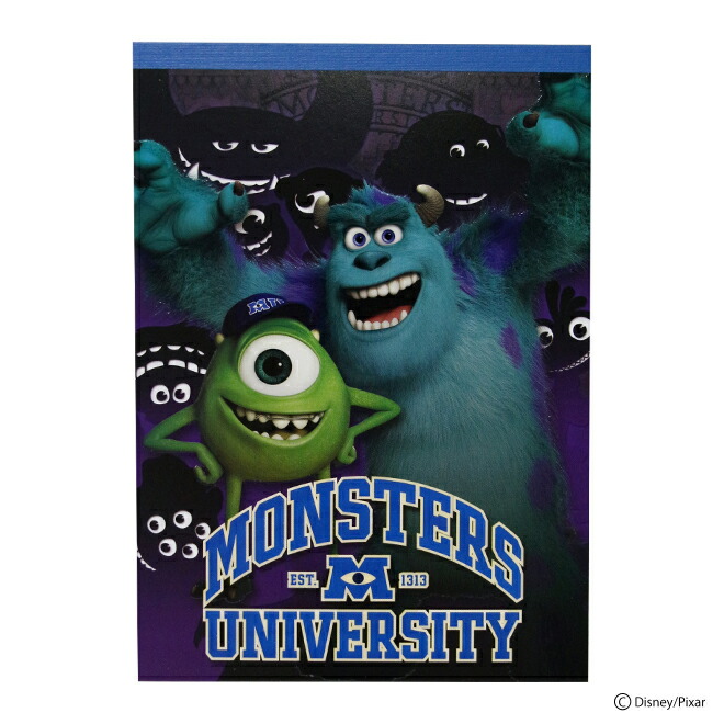 楽天市場】ディズニー モンスターズ・ユニバーシティ モンスターズ