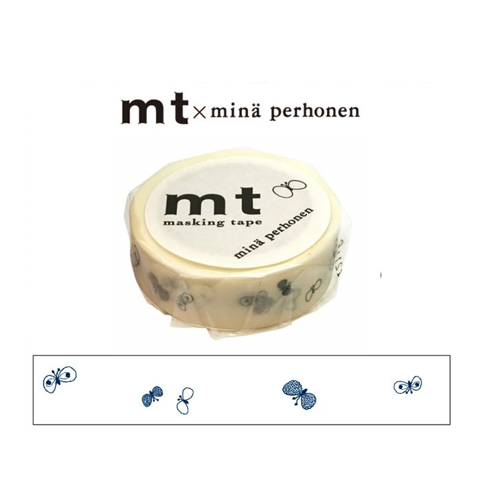 ミナペルホネン マスキングテープ」の人気商品一覧 | 安い商品を通販