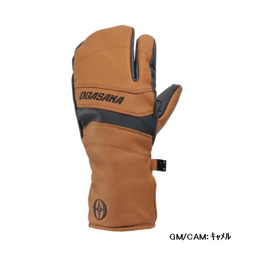 楽天市場】OGASAKA SKI オガサカスキー グローブ Semi-Mitten