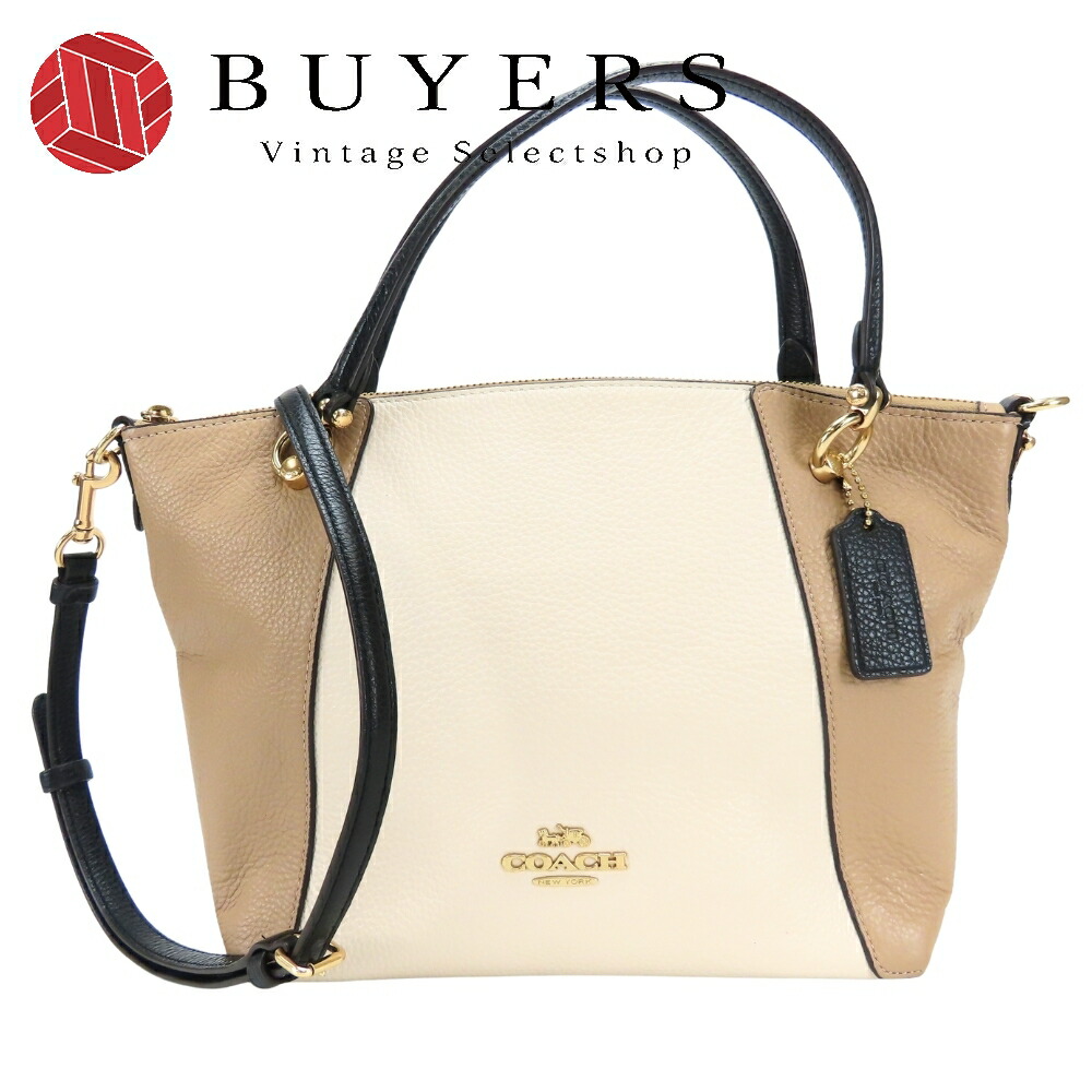 楽天市場】コーチ バイカラー（レディースバッグ｜バッグ）：バッグ