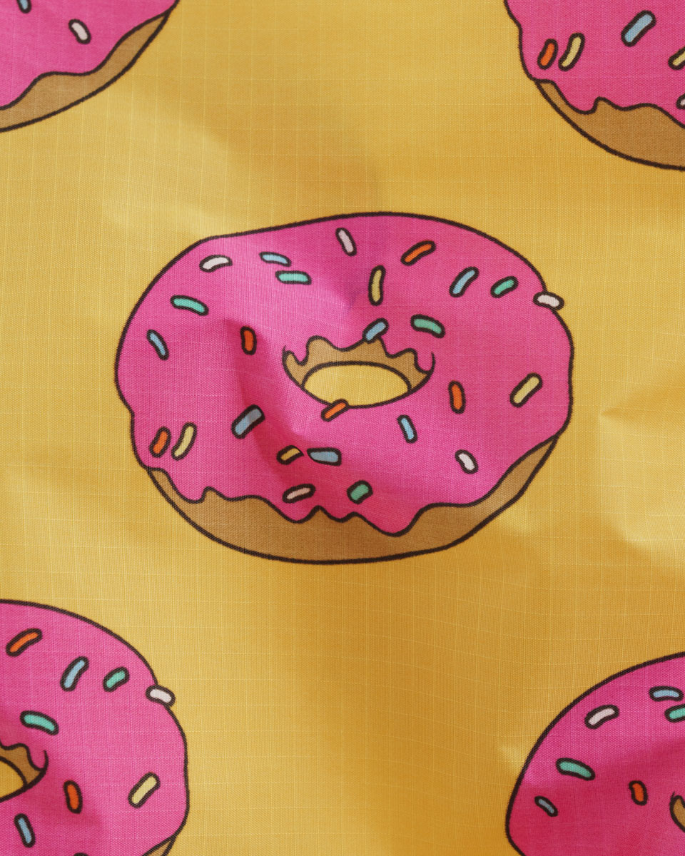 楽天市場】【お1人様1点限り】エコバッグ バグゥ STANDARD BAGGU The