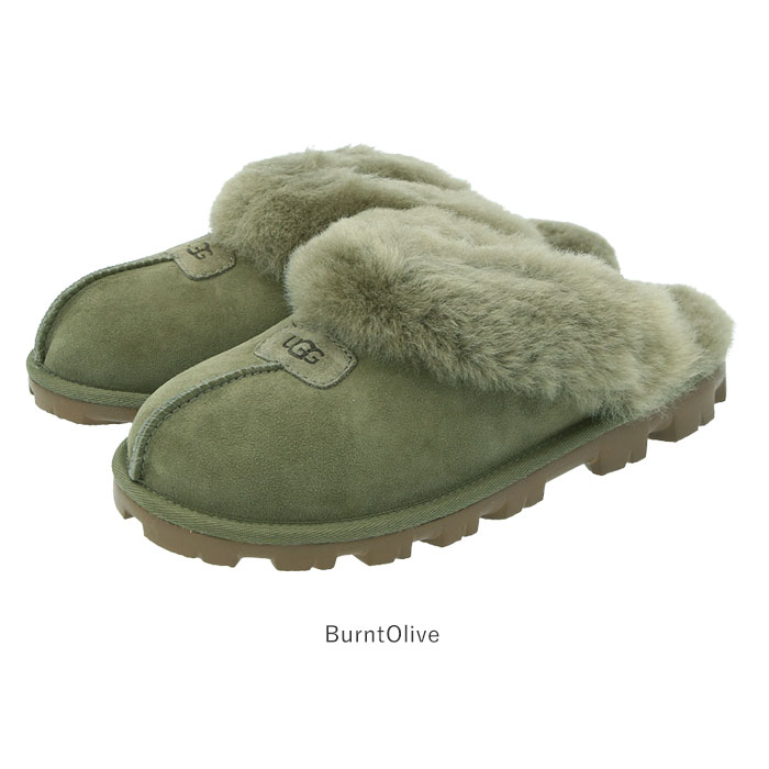 楽天市場】ugg サンダル レディース 通販 COQUETTE 5125 コケット