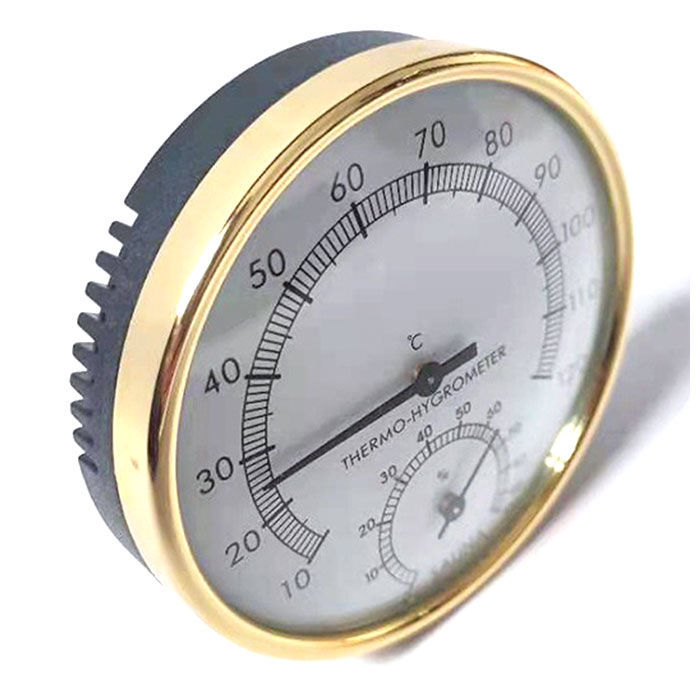 楽天市場】サウナ 温度計 通販 湿度計 サウナ用 温湿度計 サーモ