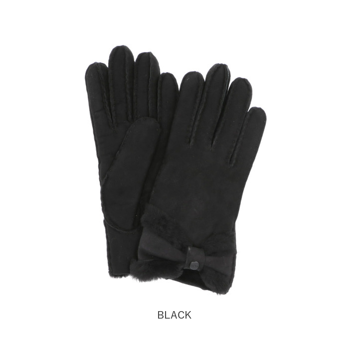 楽天市場】ugg レディース 手袋 通販 ブランド UGG アグ SHEEPSKIN