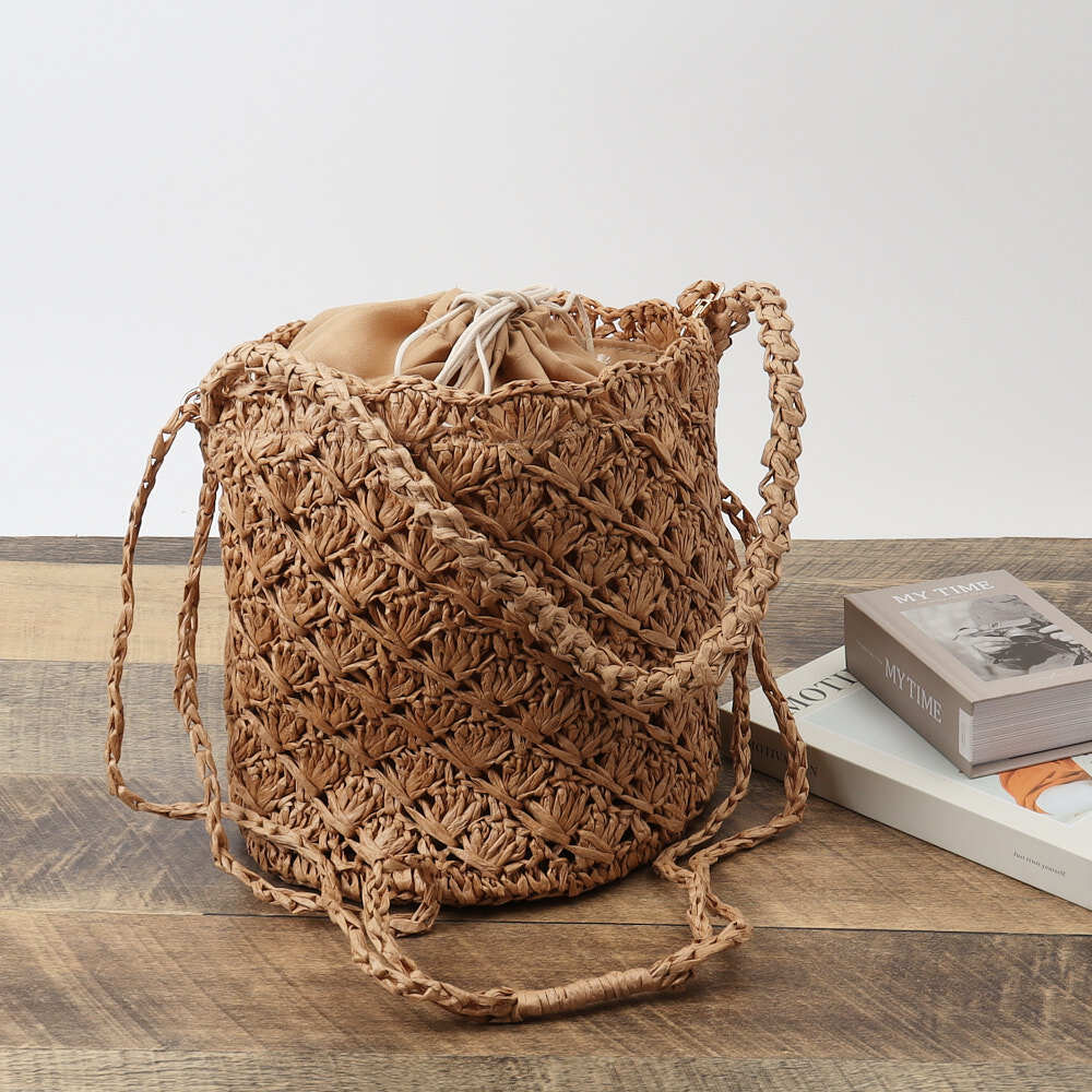 楽天市場】かごバッグ ショルダー斜めがけ 通販 籠バッグ カゴバッグ