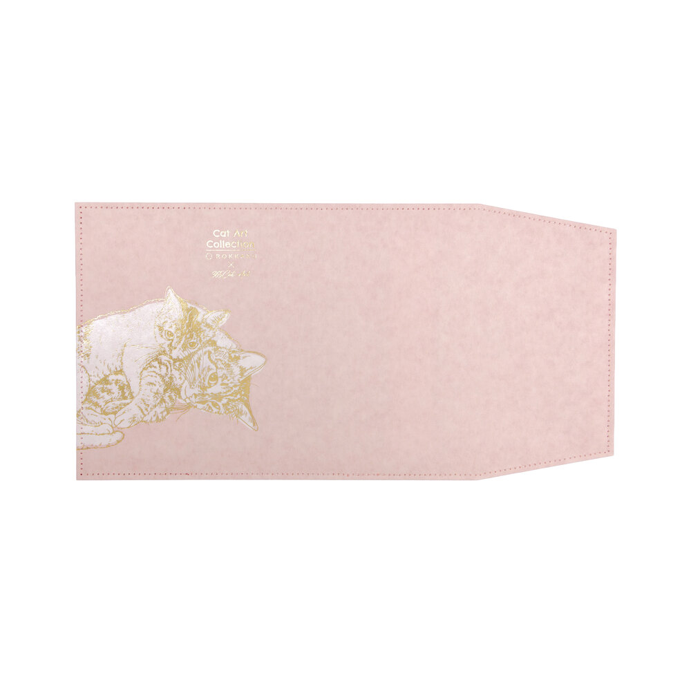 楽天市場】ブックカバー 文庫 日本製 通販 ROKKAKU misuzu uta 本