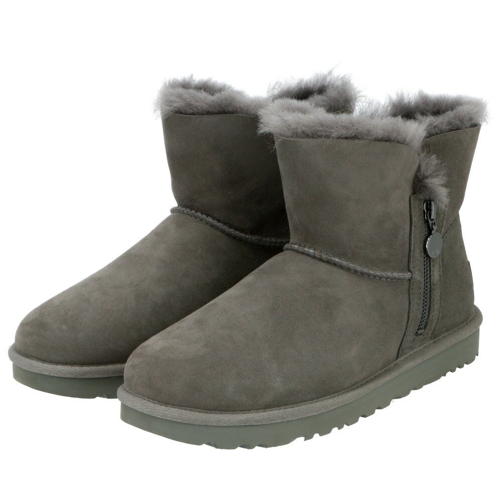 楽天市場】UGG ブーツ 通販 レディース ムートンブーツ 本革 シープ