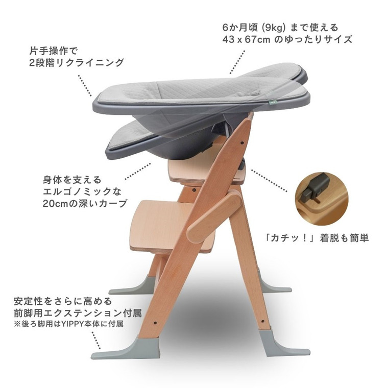 楽天市場】MOJI ニューボーン・ユニット （送料無料）/ ミント バーチ