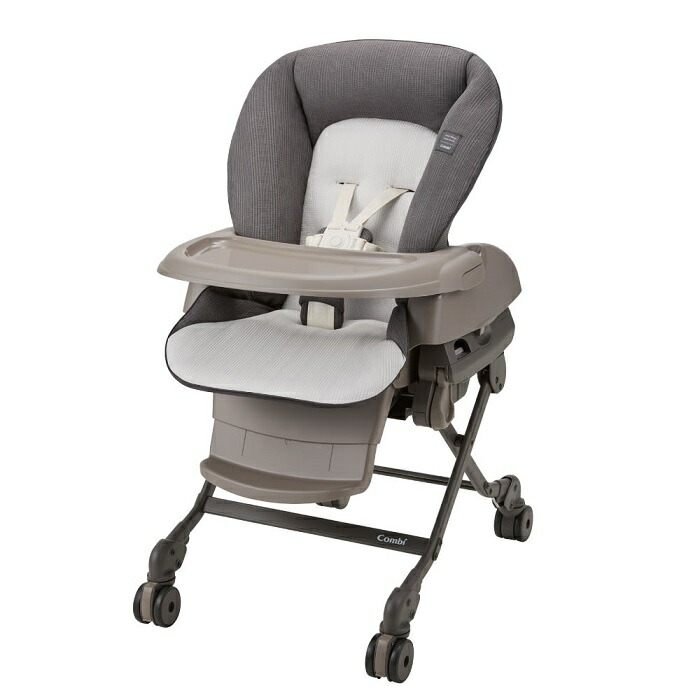 楽天市場】コンビ(Combi) ネムリラ オート スイング ベディ ロング