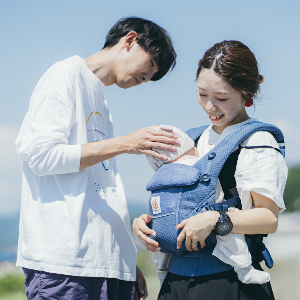 楽天市場】【安心2年保証】エルゴ 抱っこ紐 エルゴベビー アダプト