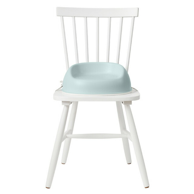 楽天市場】ベビービョルン ブースターシート ホワイト｜babybjorn