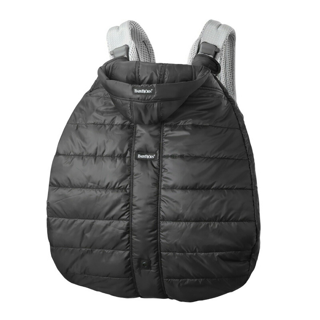 楽天市場】＼最新モデル／ベビービョルン 抱っこ紐 防寒カバー