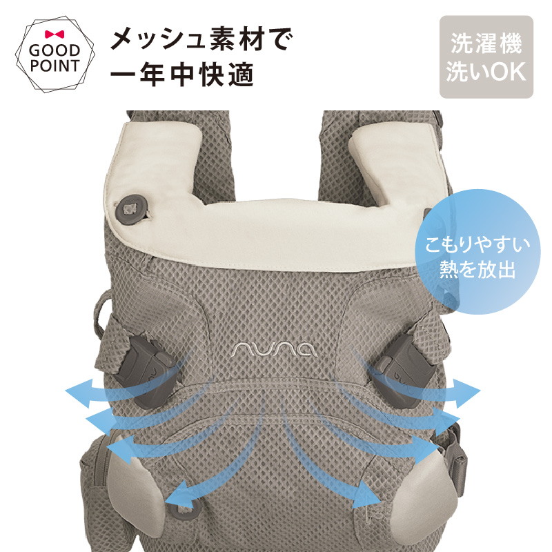 楽天市場】＼レビュー特典付！／＼LINE400円クーポン／ヌナ nuna