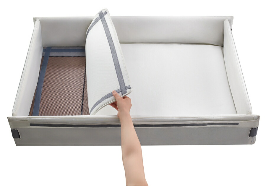 楽天市場】【マラソン期間ママ割でP2倍～】【ベッド＋布団