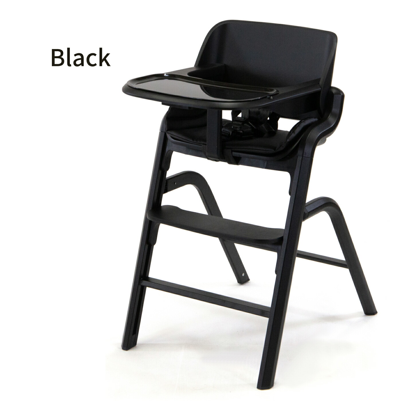 楽天市場】ハイチェア PONO ベビーチェア ベビーハイチェア ポノ