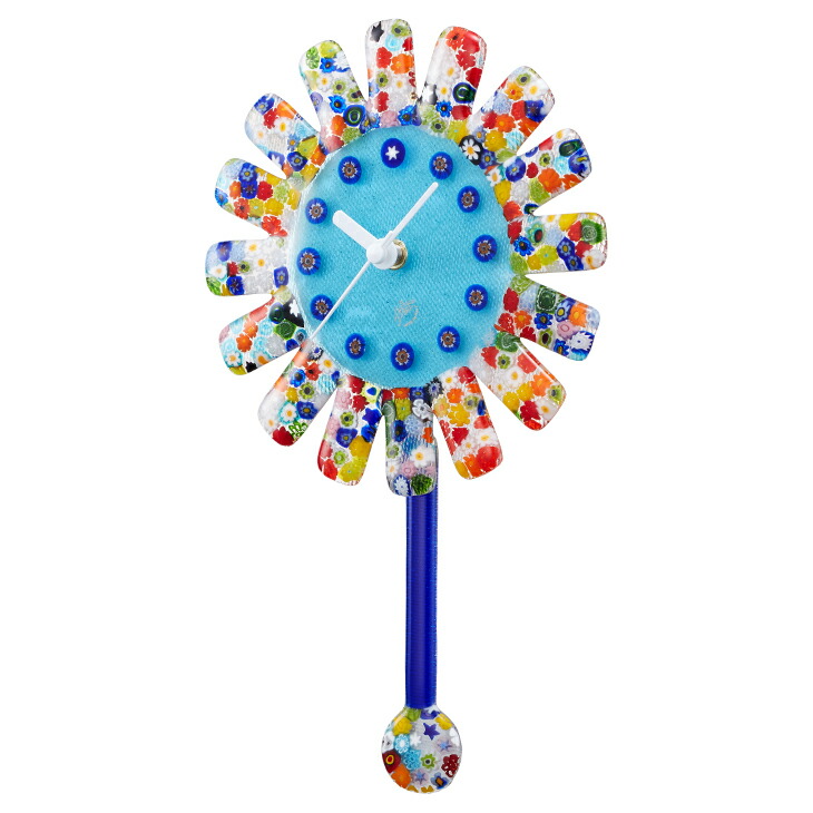 楽天市場】掛け時計 壁掛け時計 おしゃれ VITRA ヴィトラ 太陽 Sole