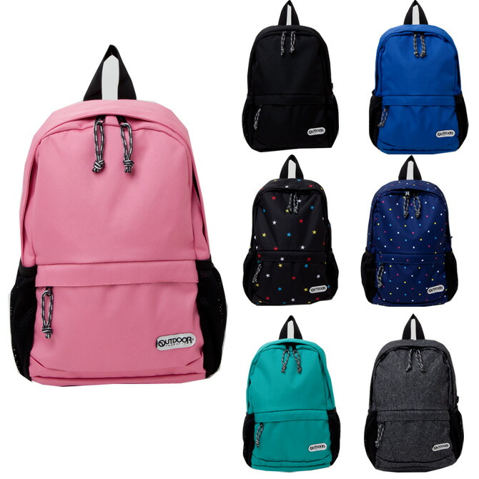 楽天市場】アウトドア キッズ リュック 62334の通販