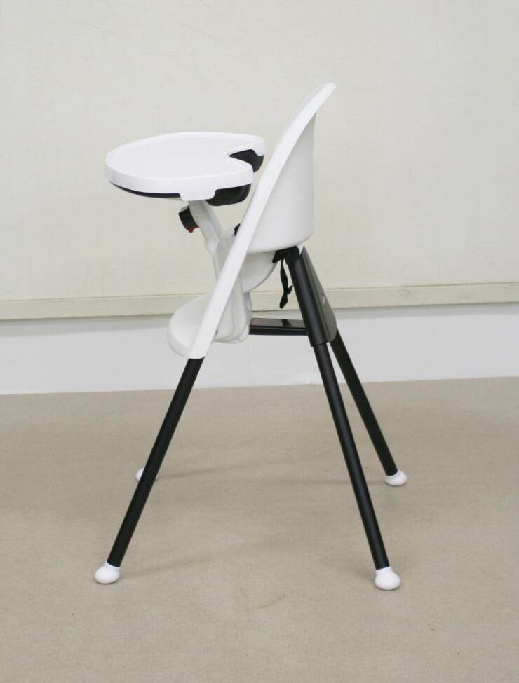 楽天市場】3ヶ月レンタル ハイチェア ハーネス付 ベビービョルン製