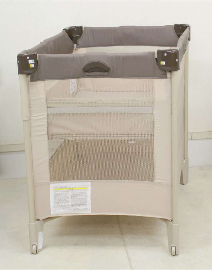 楽天市場】1ヶ月レンタル ココネル エアー アップリカ製折り畳みベビー