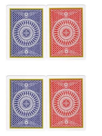 楽天市場】【トランプ マジック 】 TALLY-HO タリホー サークルバック